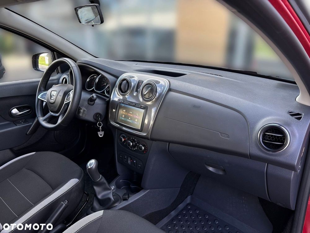 Dacia Sandero - 23