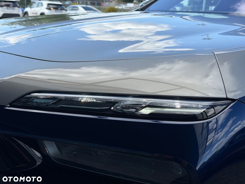 BMW i7 - 29