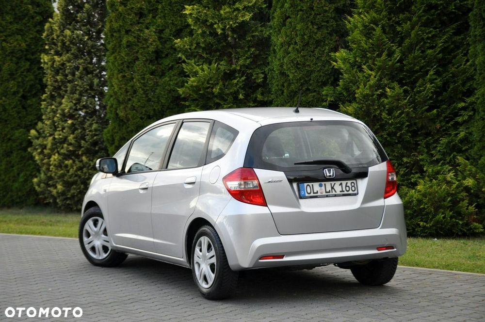 Honda Jazz - 15