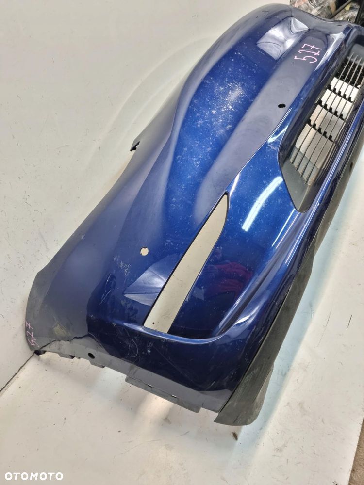 tesla model y zderzak przód przedni - 3