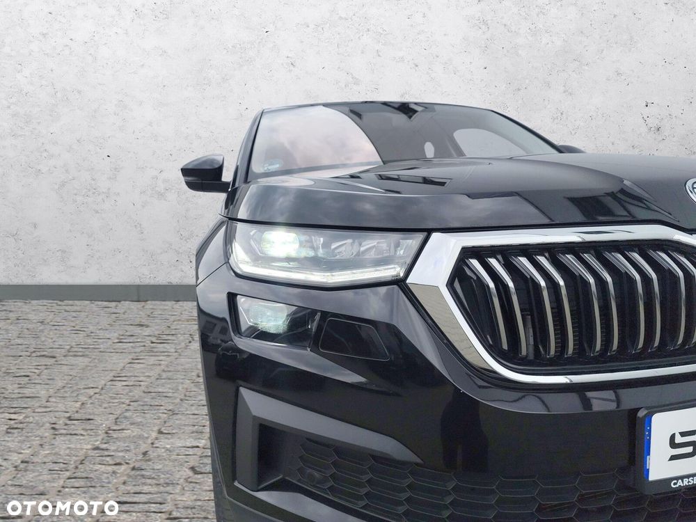 Skoda Kodiaq 2.0 TSI 4x4 Style DSG - 36