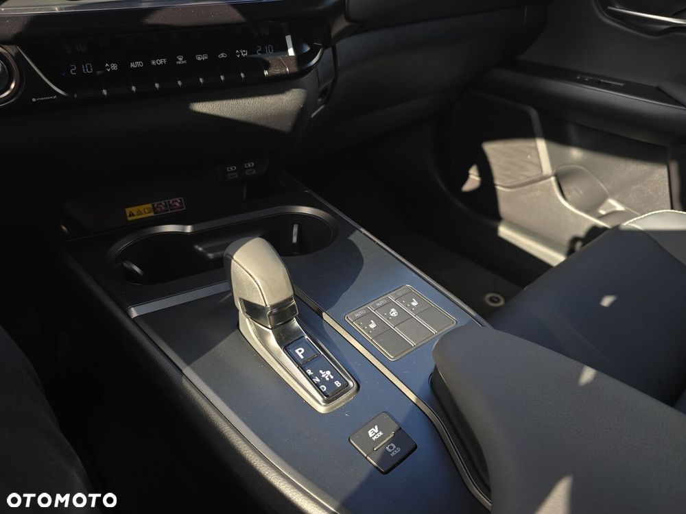 Lexus UX 300h F Sport Design - 13