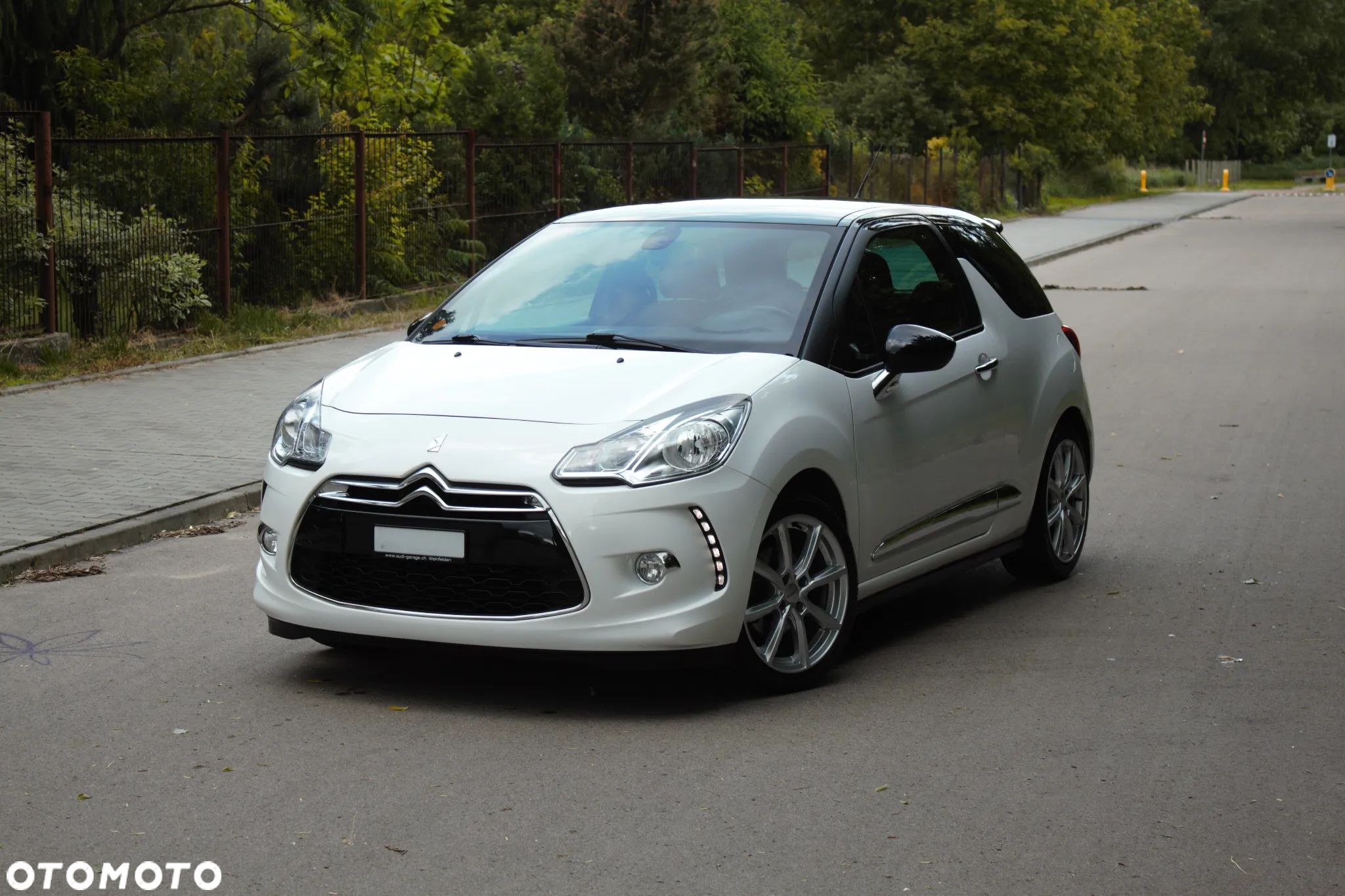 Citroën DS3 1.6 THP SportChic - 1