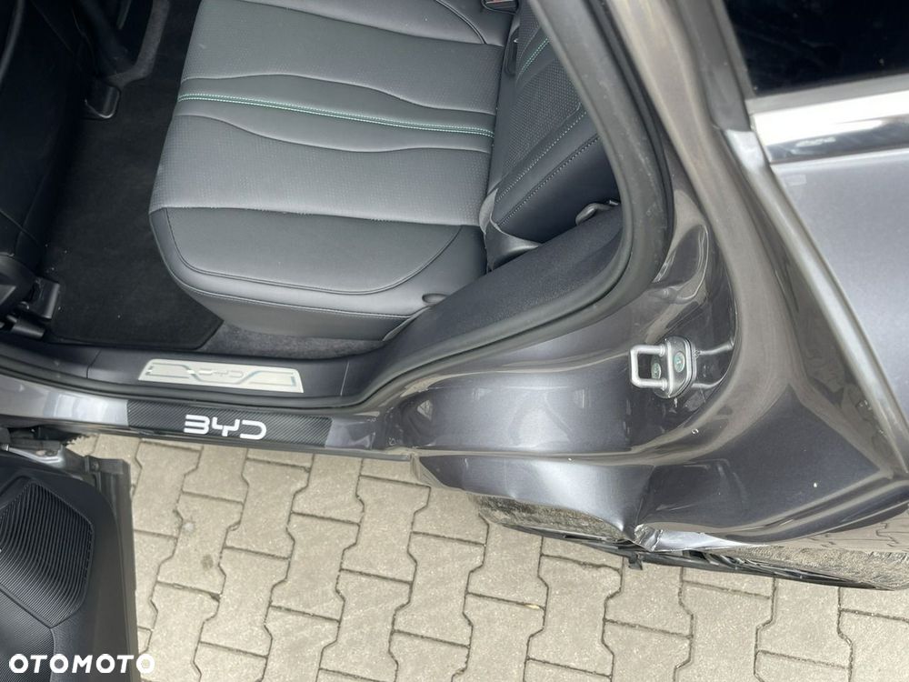 BYD Seal U 1.5 Boost - 7