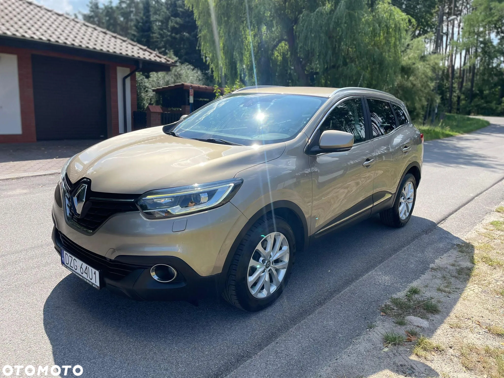 Renault Kadjar - 10