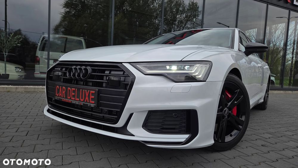 Audi A6 Limousine 55 TFSI e quattro S tronic S line - 32