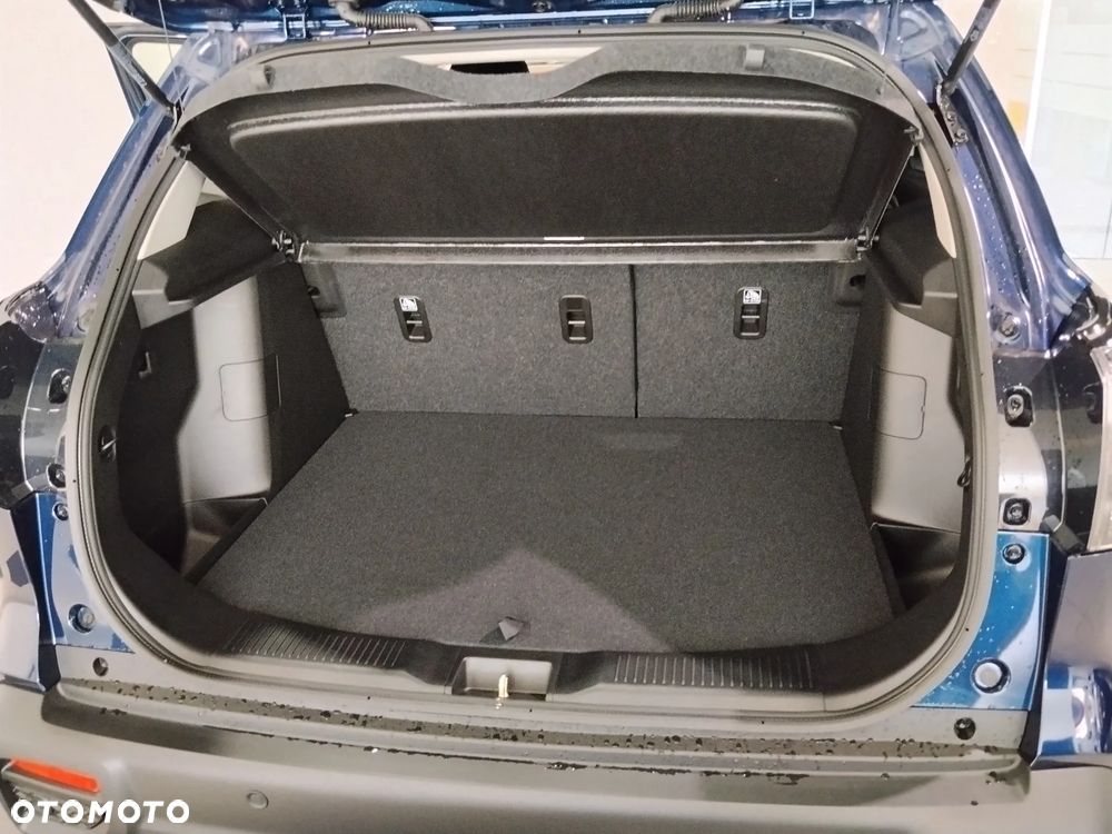 Suzuki S-Cross - 12