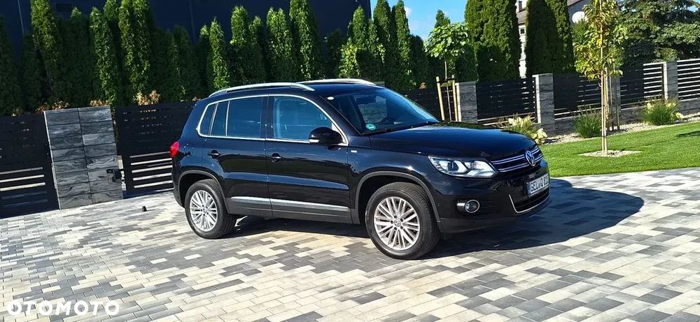 Volkswagen Tiguan 2.0 TDI DPF 4Motion DSG Life - 6