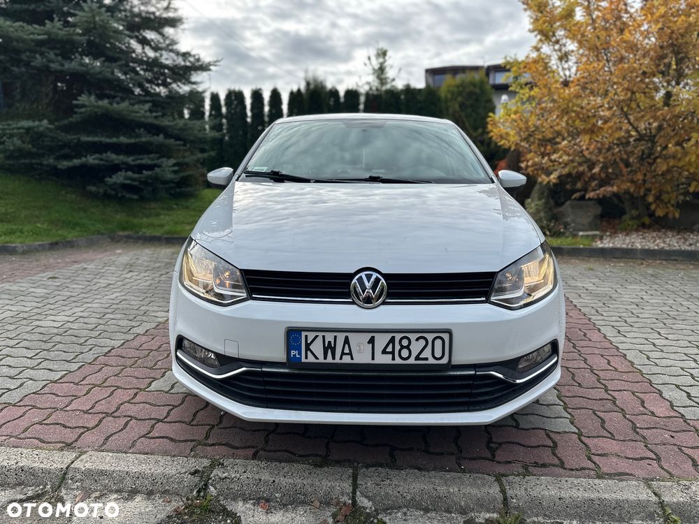 Volkswagen Polo 1.0 Comfortline - 2