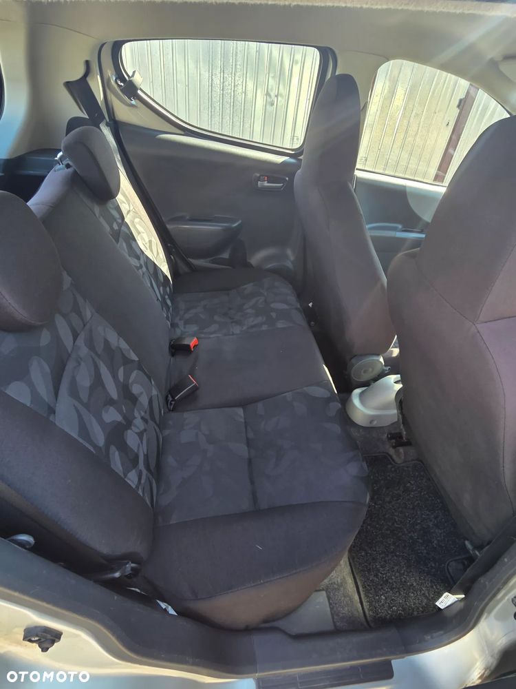 Suzuki Alto 1.0 Comfort - 9