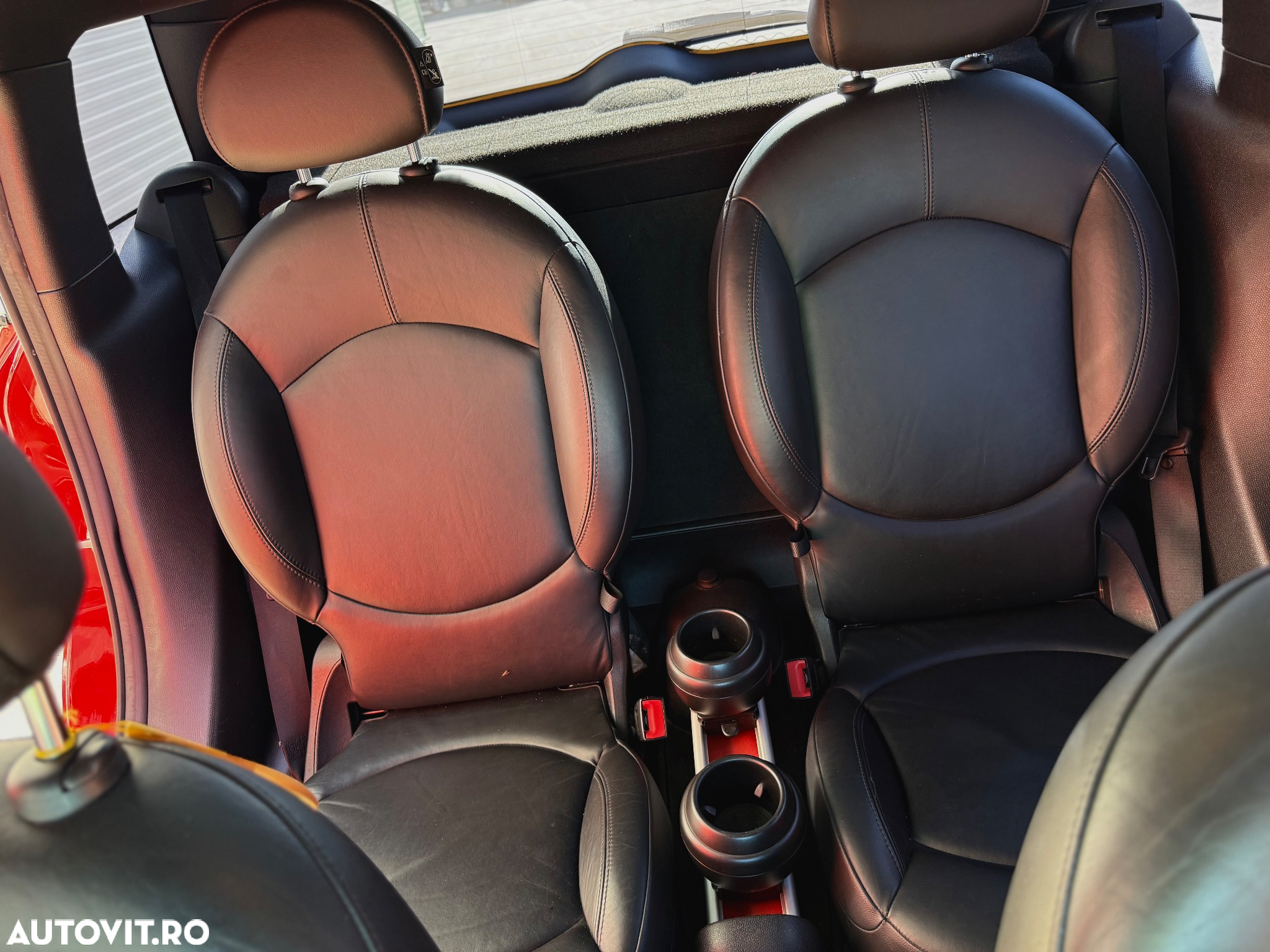 Mini Countryman - 17