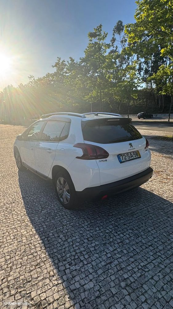 Peugeot 2008 1.2 PureTech Active - 3