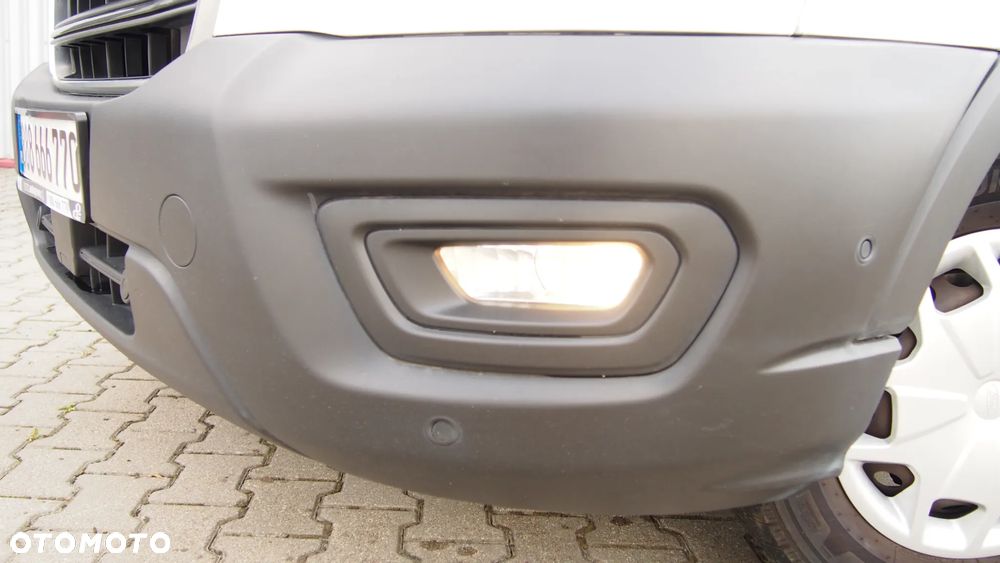 Ford Transit L3H2 Pkw VA MH Trend - 23