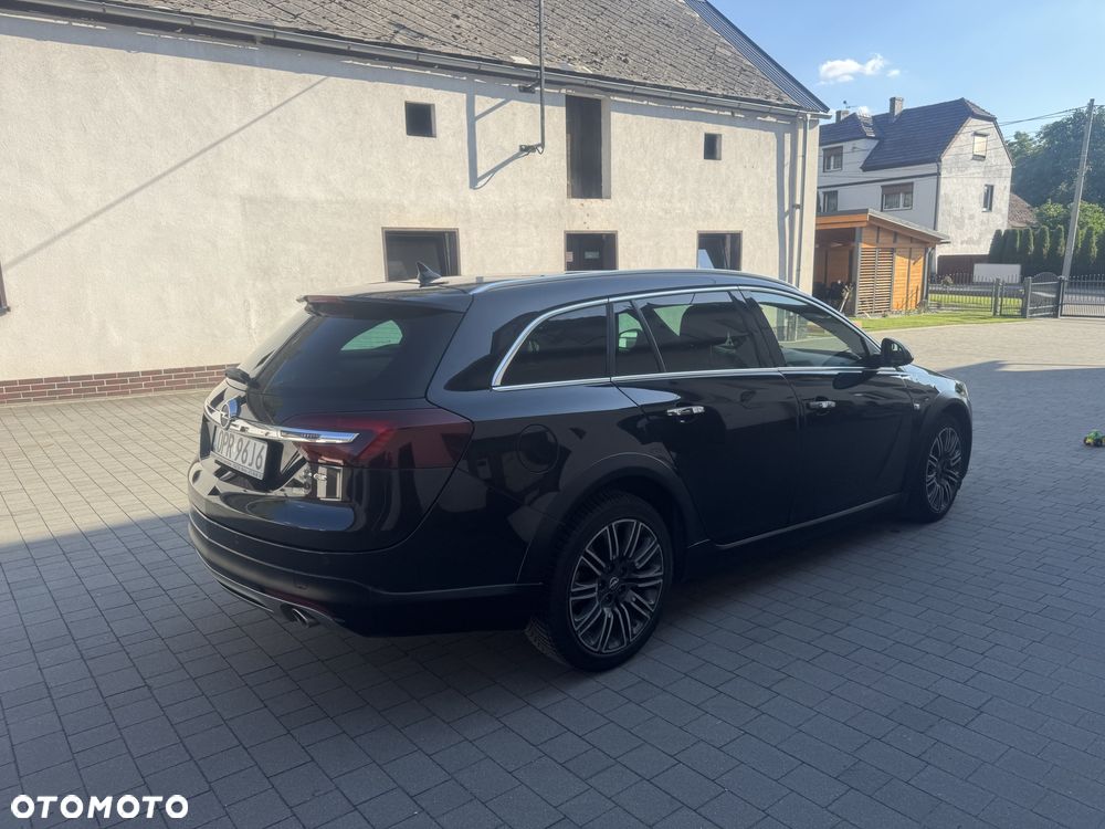 Opel Insignia - 6