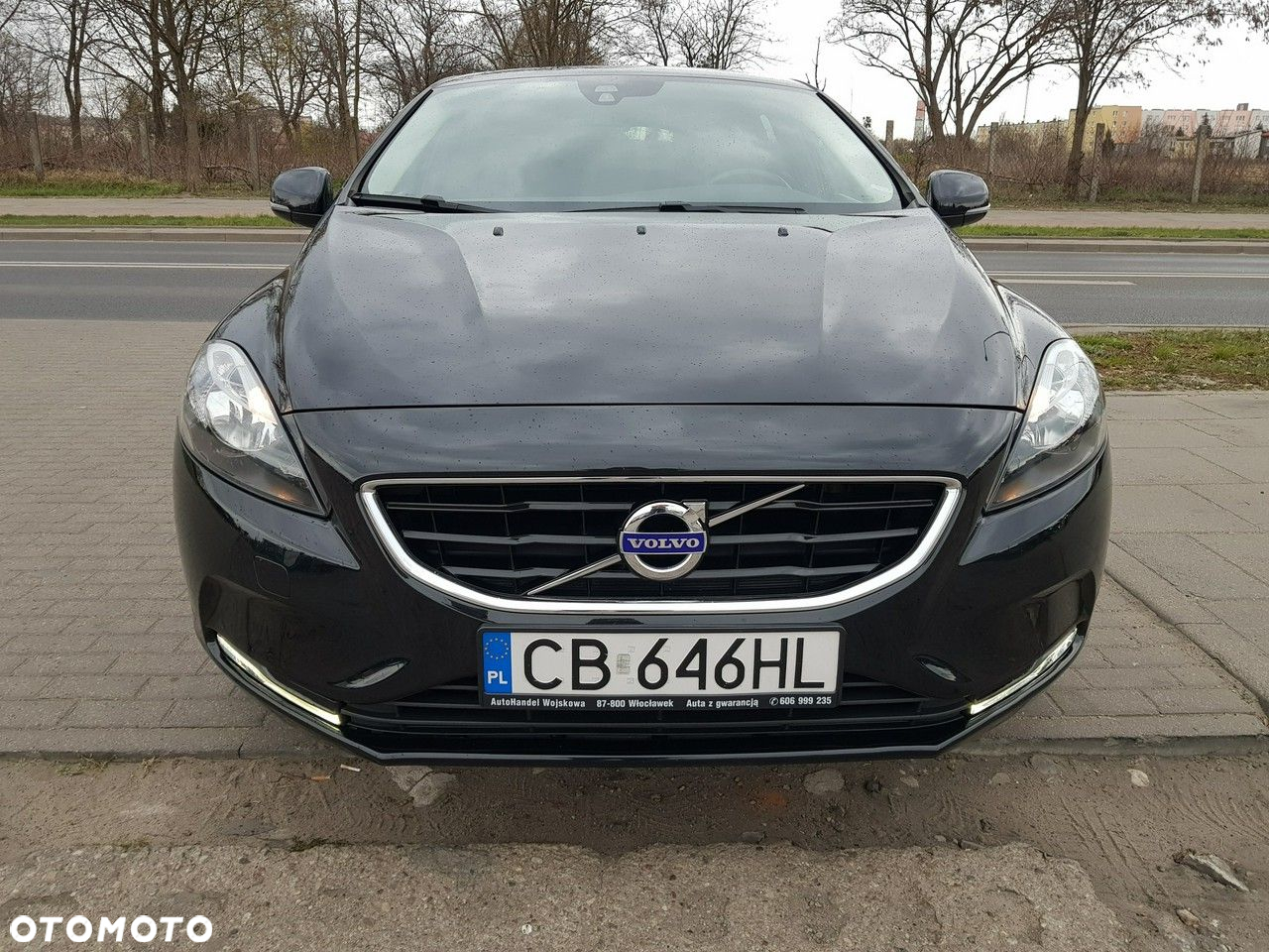 Volvo V40 T3 Ocean Race - 2