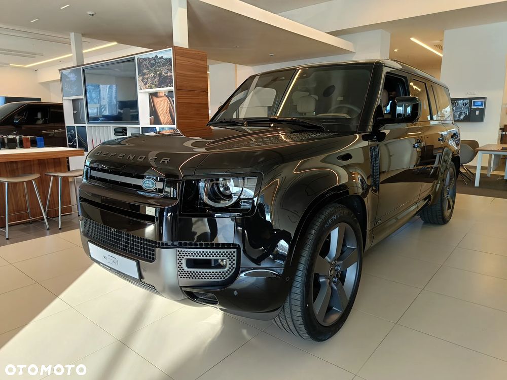 Land Rover Defender 5.0 P500 V8 - 1