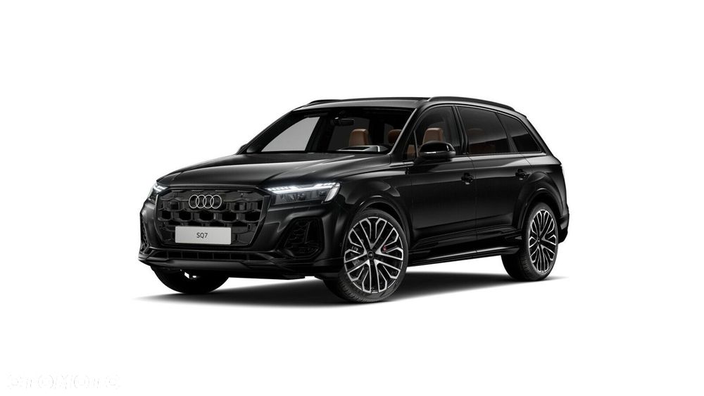 Audi SQ7 - 1