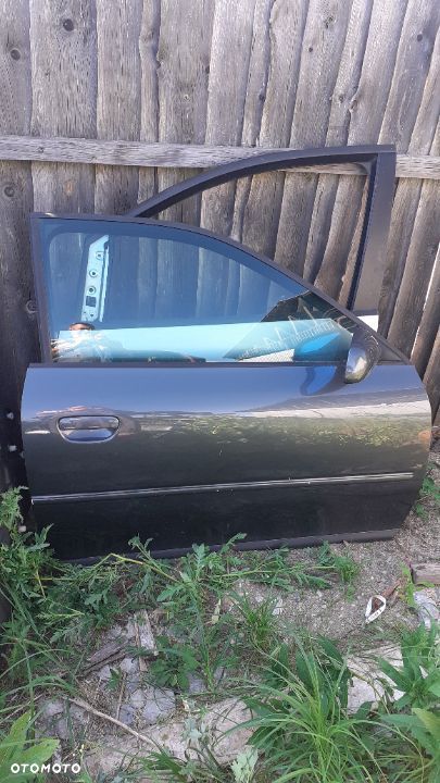 Drzwi audi a3 p8 prawy przod - 1