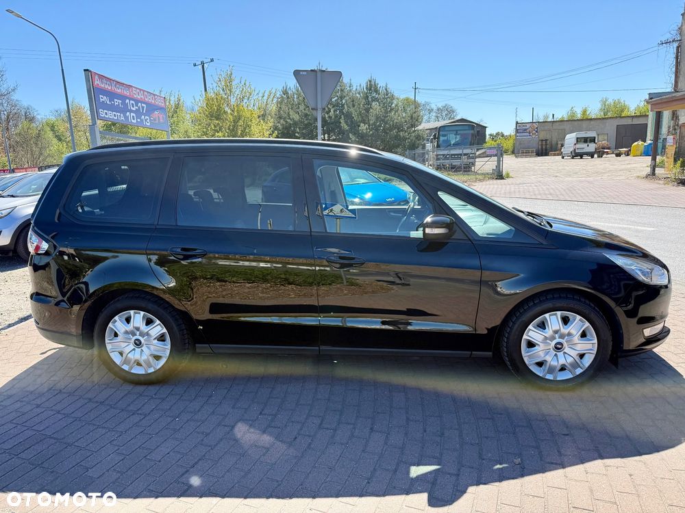 Ford Galaxy 2.0 TDCi Trend - 23