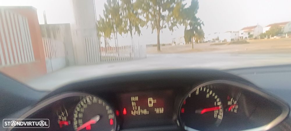 Peugeot 308 SW 1.5 BlueHDi GT Line - 29