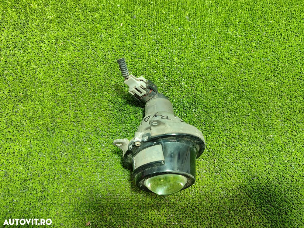 PROIECTOR CEATA STANGA / DREAPTA OPEL MOKKA X 1.6 DIESEL 2015 COD OEM 95419301 / SUV HATCHBACK 2012-2016 - 3