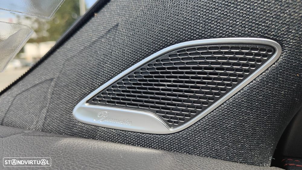 Mercedes-Benz EQA 250 AMG Line - 18