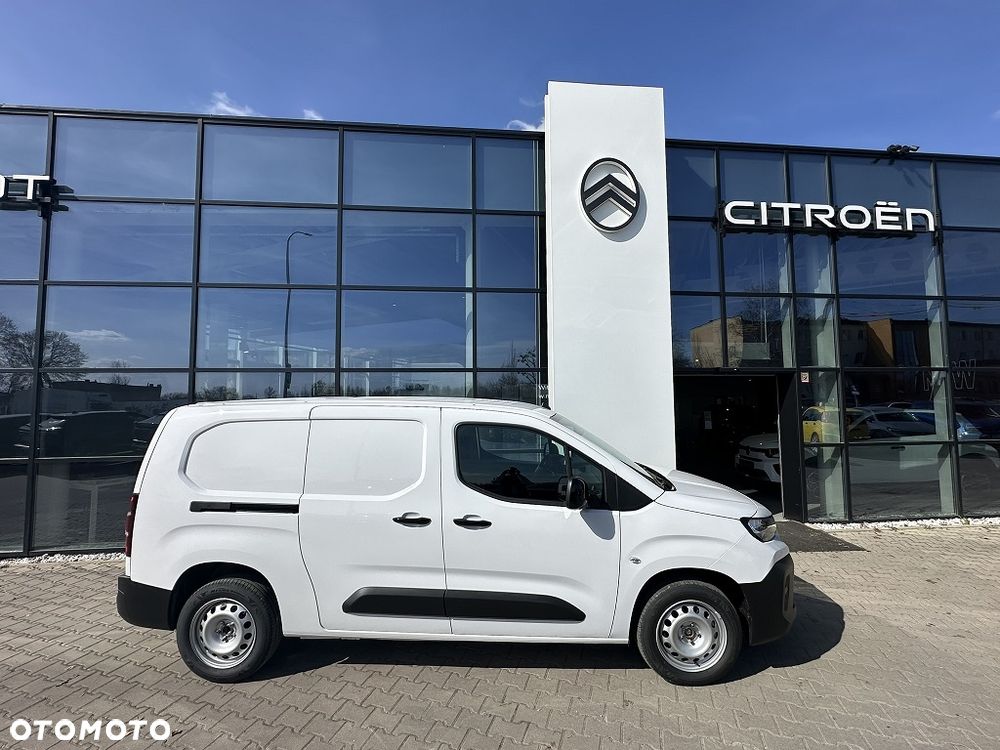 Citroën Berlingo - 9