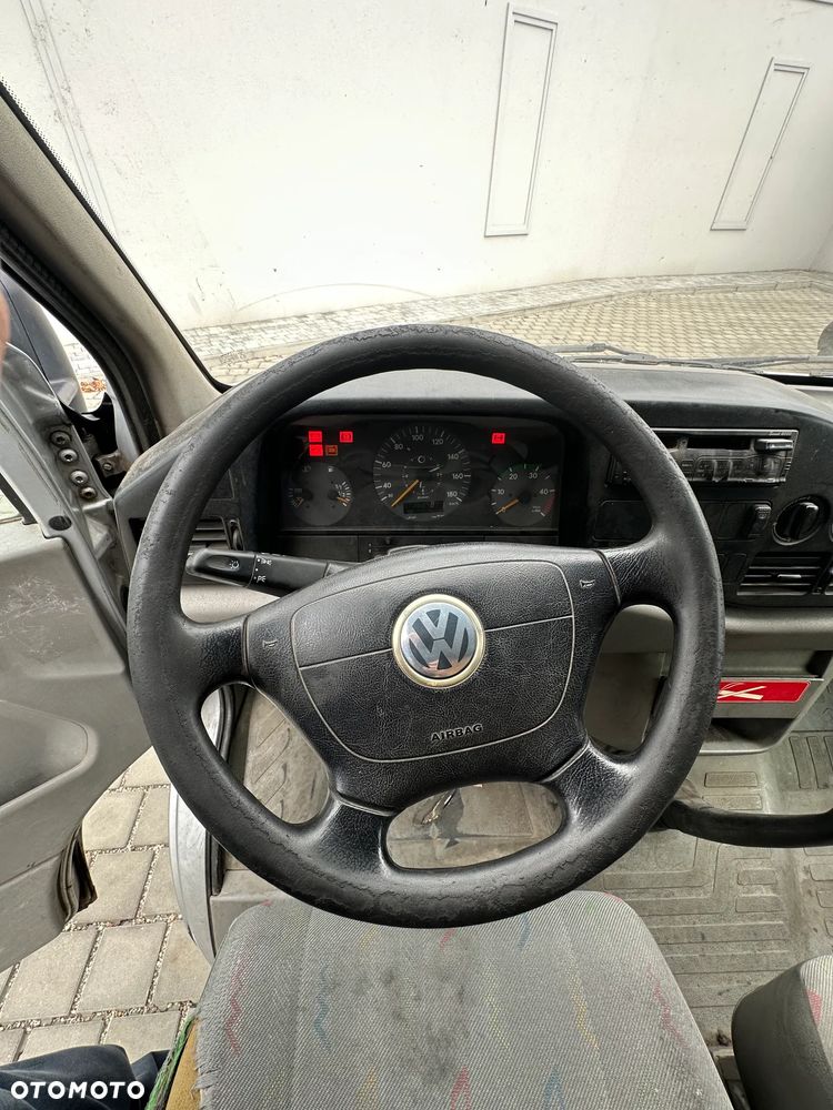 Volkswagen LT 28 - 6