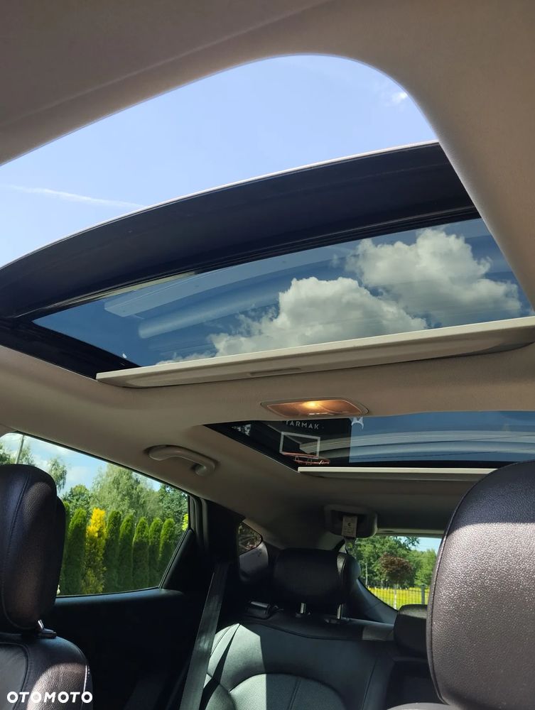 Hyundai ix35 2.0 2WD Automatik Trend - 4