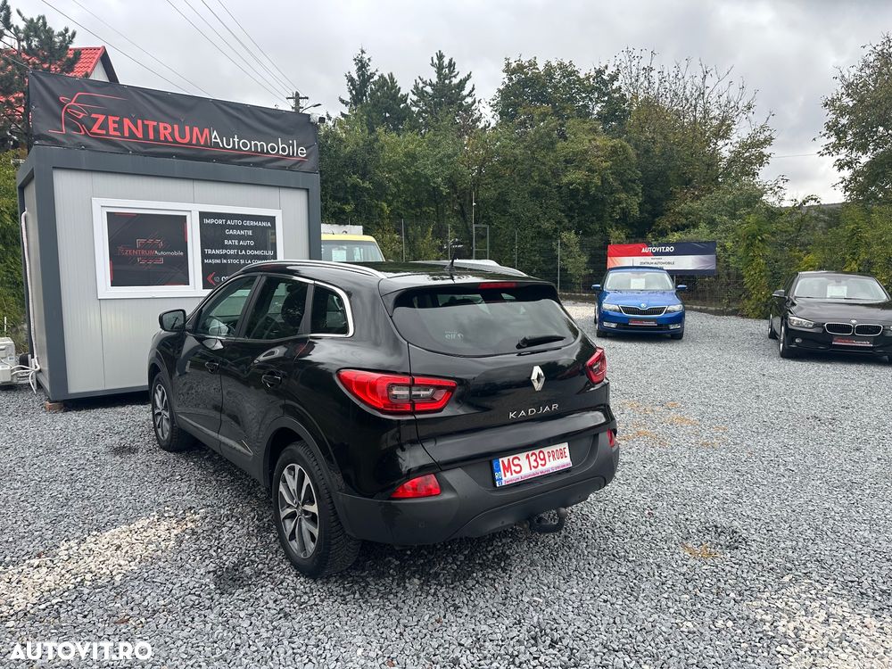 Renault Kadjar Energy dCi 130 Business - 14