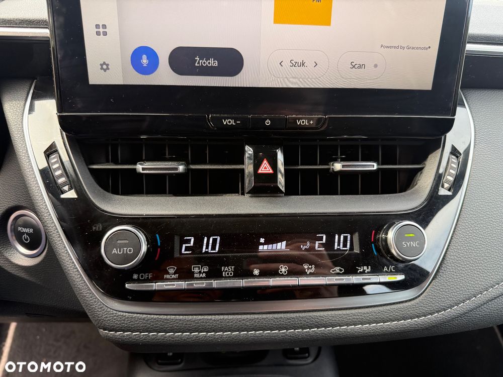 Toyota Corolla 1.8 Hybrid Comfort - 13