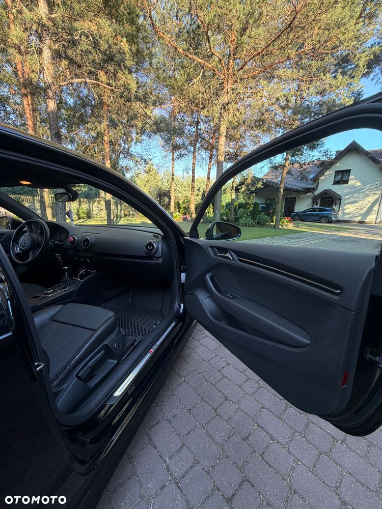 Audi A3 3-drzwiowe 2.0 TDI - 19