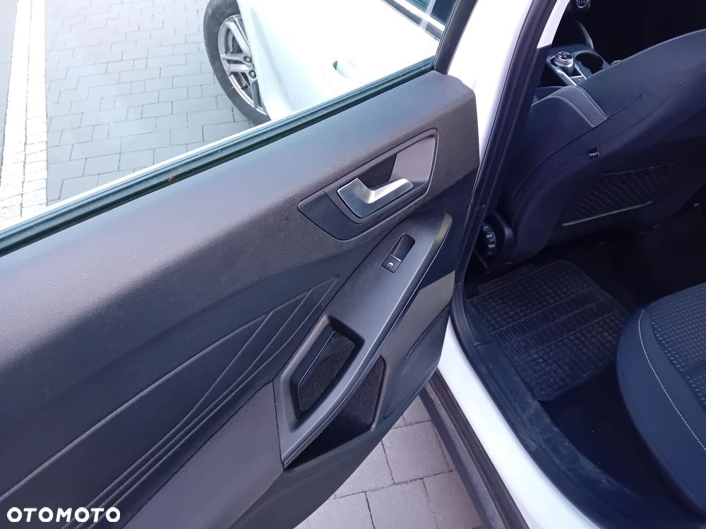 Ford Focus 1.5 EcoBlue Start-Stopp-System ACTIVE - 16