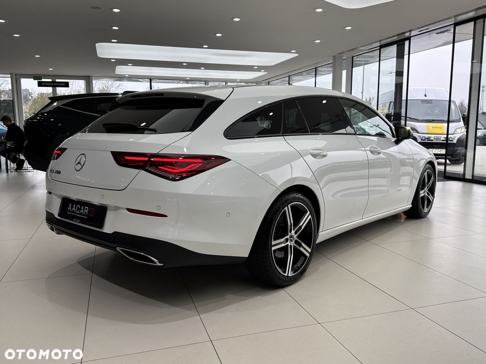 Mercedes-Benz CLA - 5