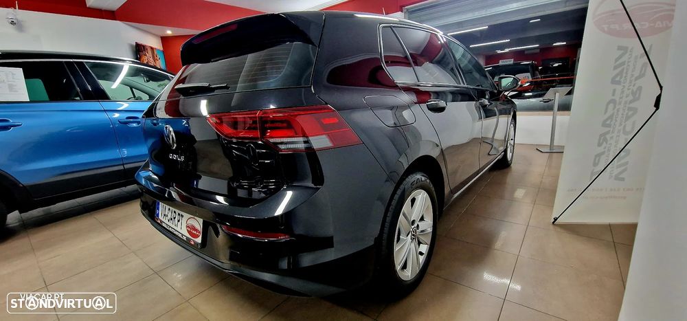 VW Golf 1.0 TSI OPF Life - 2