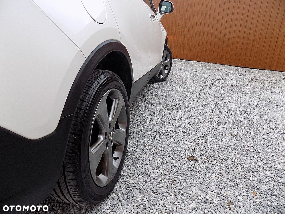 Opel Mokka 1.7 CDTI ecoFLEX Start/Stop Edition - 26