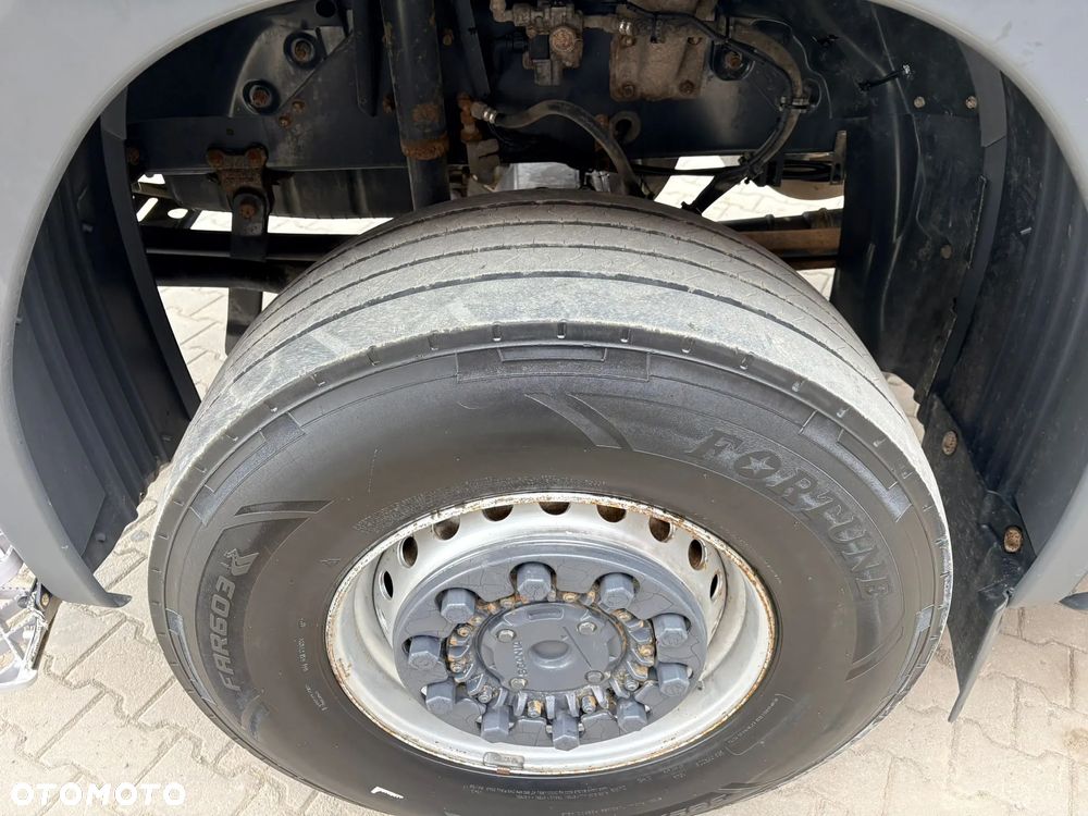 Scania G450 4x4 EURO6 CIĄGNIK SIODŁOWY - 26