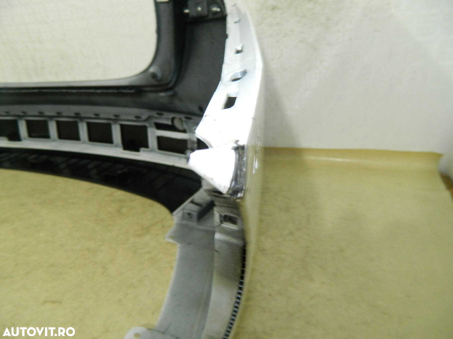 Bara spate Hyundai i30, Kombi, 2017, 2018, 2019, 2020,, 86511-G4200 - 7