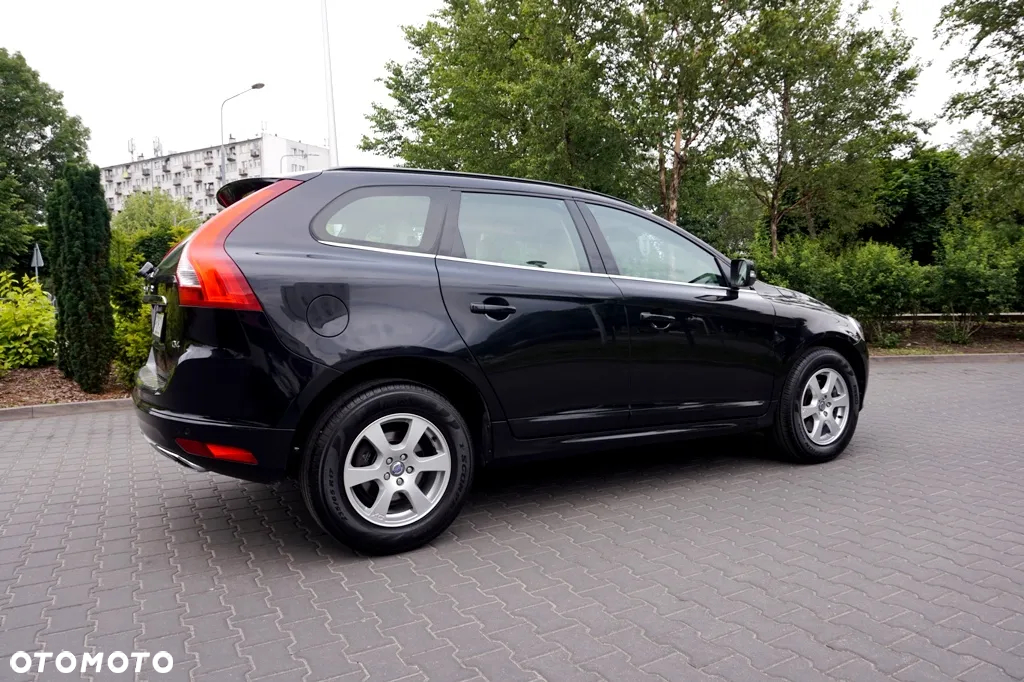 Volvo XC 60 - 12