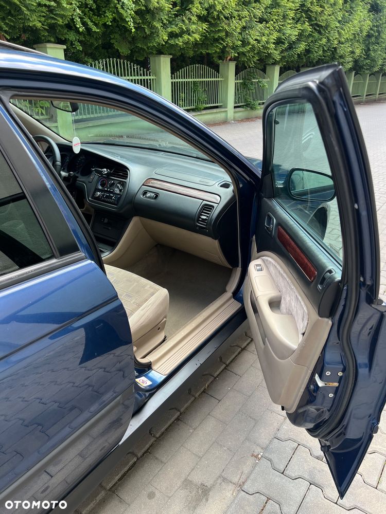 Honda Accord - 11