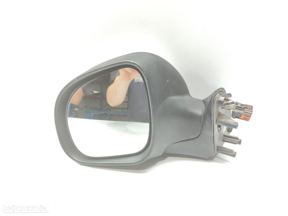 RETROVISOR ESQUERDO CITROEN XSARA PICASSO - 1