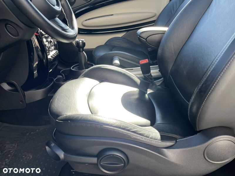 MINI Paceman Cooper - 15