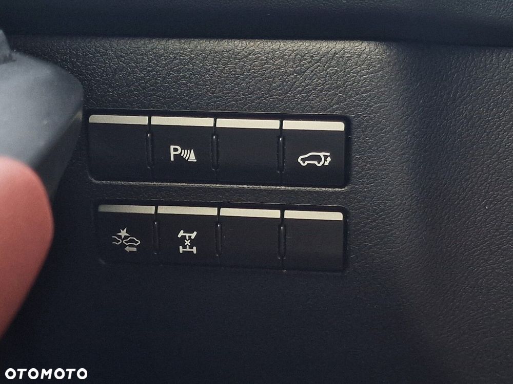 Lexus NX 200t Comfort AWD - 35