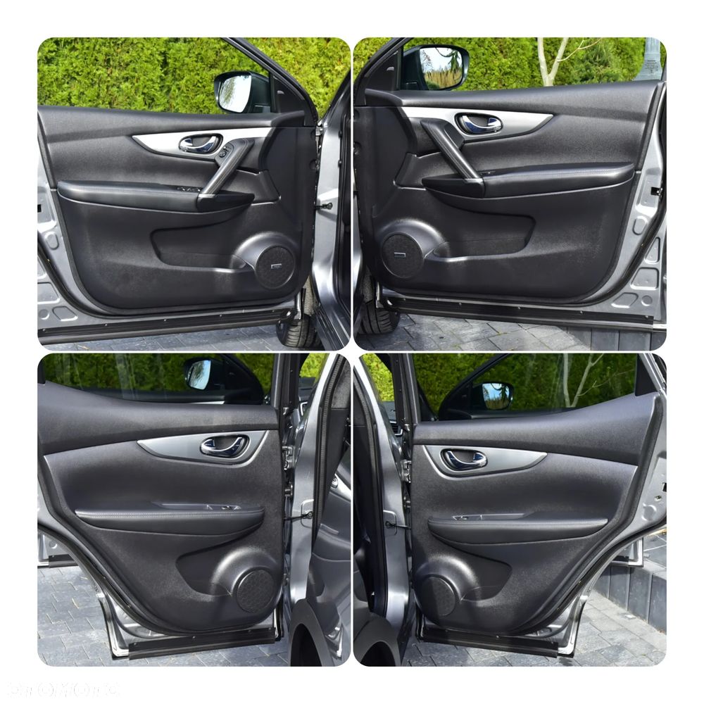 Nissan Qashqai 1.6 DIG-T TEKNA+ - 29