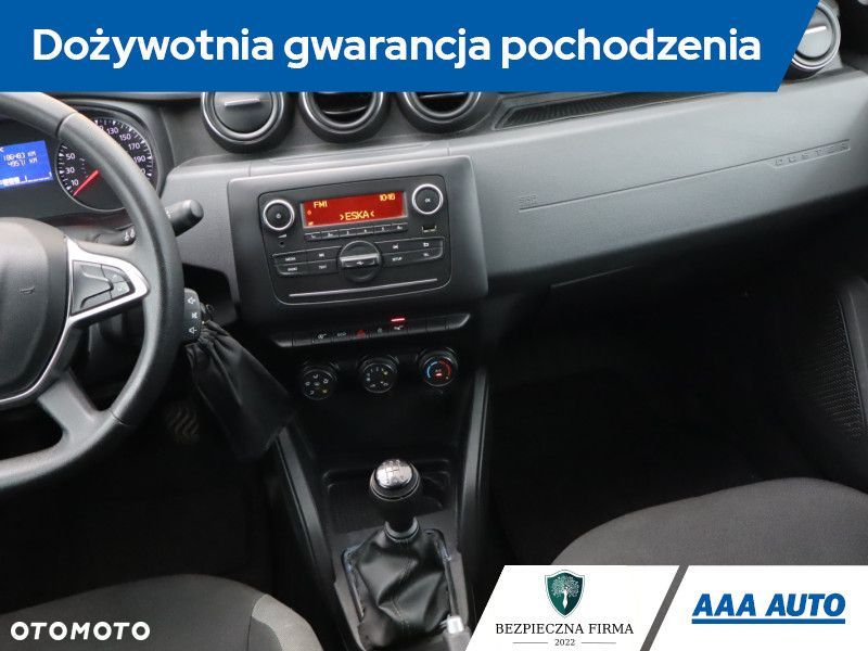 Dacia Duster - 10