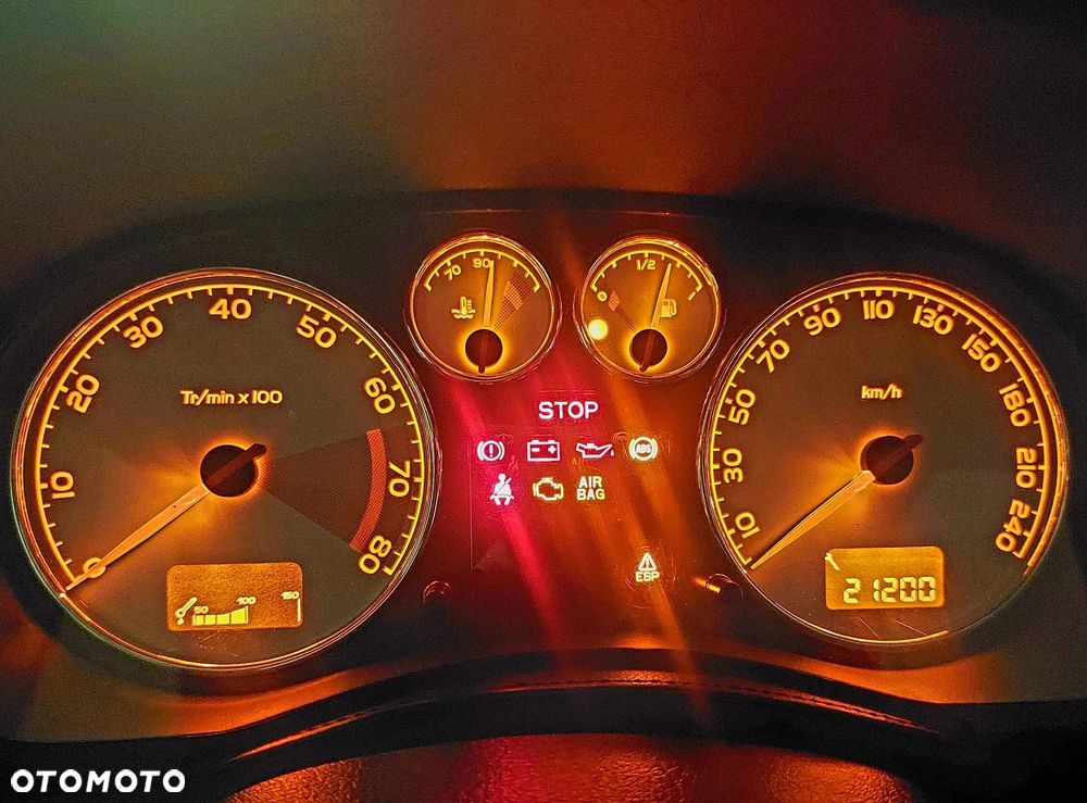 Peugeot 307 CC 135 - 38