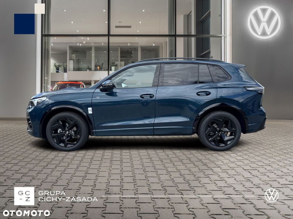 Volkswagen Tiguan - 3