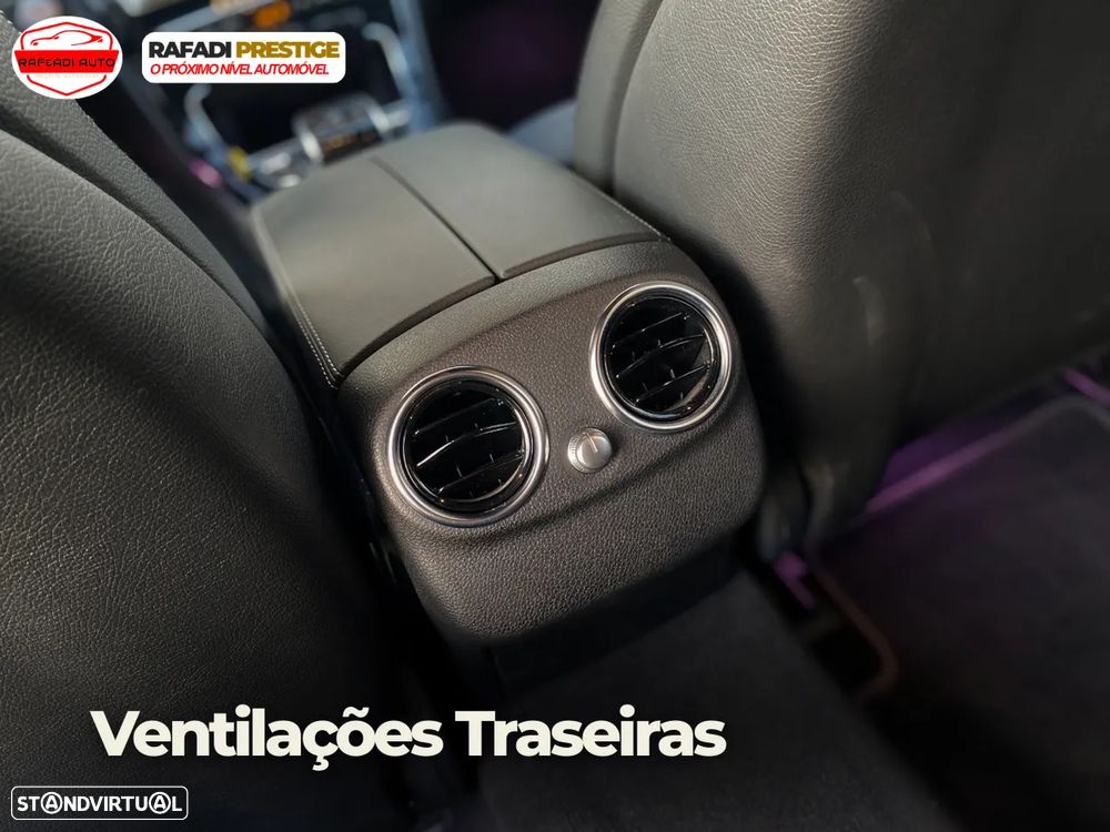 Mercedes-Benz C 300 - 23