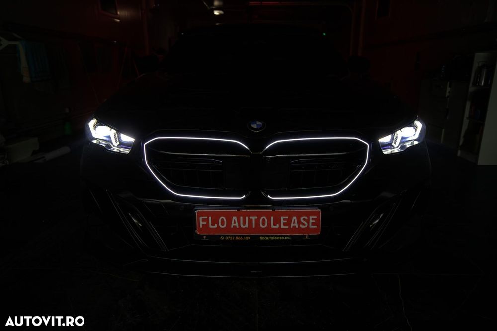BMW Seria 5 - 9