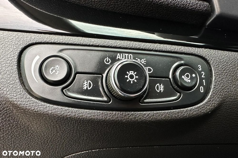 Opel Mokka X 1.4 ECOFLEX Start/Stop Active - 22